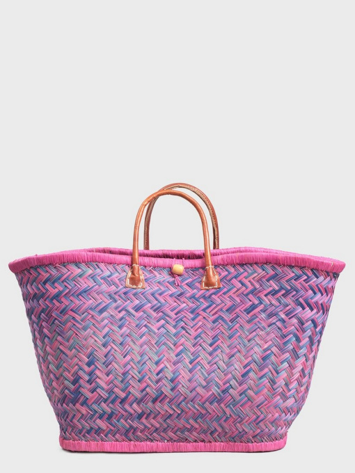 Сумки Le Comptoir de la plage модель MM_Tutti_141 Фото