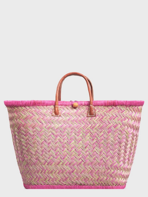 Сумки Le Comptoir de la plage модель MM_Tutti_142 Фото