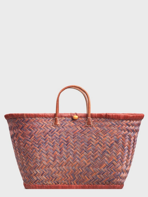 Сумки Le Comptoir de la plage модель MM_Tutti_151 Фото
