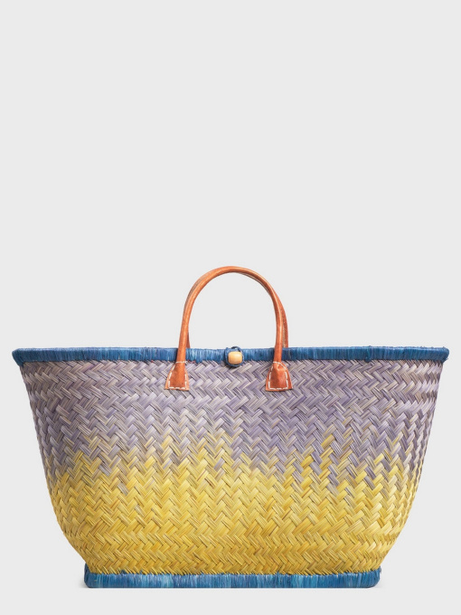 Сумки Le Comptoir de la plage модель MM_Tutti_156 Фото