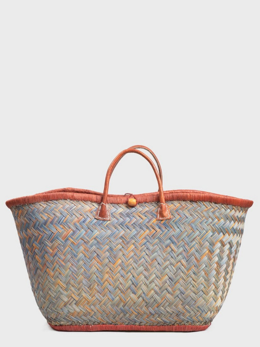 Сумки Le Comptoir de la plage модель MM_Tutti_158 Фото