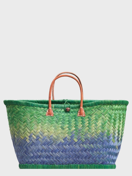 Сумки Le Comptoir de la plage модель MM_Tutti_169 Фото