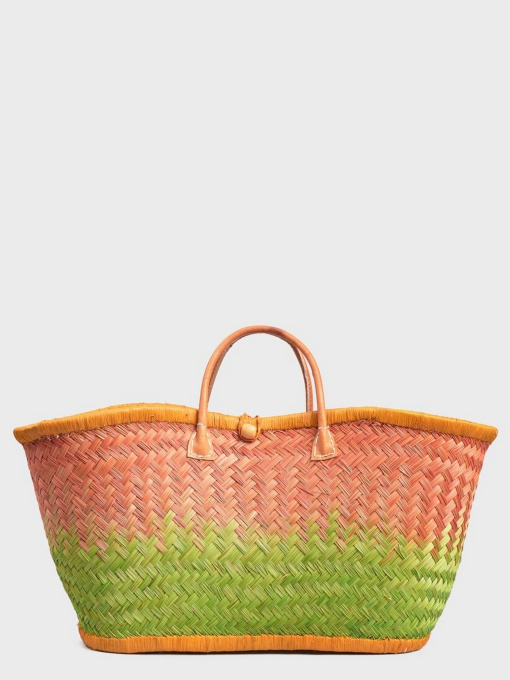 Сумки Le Comptoir de la plage модель MM_Tutti_327 Фото
