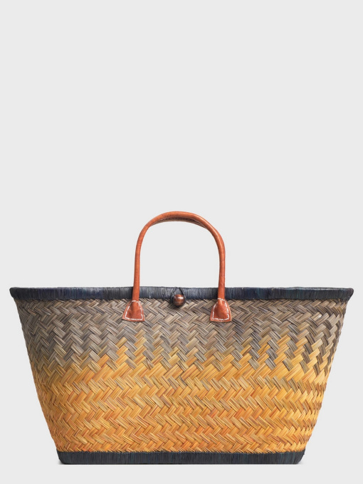 Сумки Le Comptoir de la plage модель MM_Tutti_356 Фото