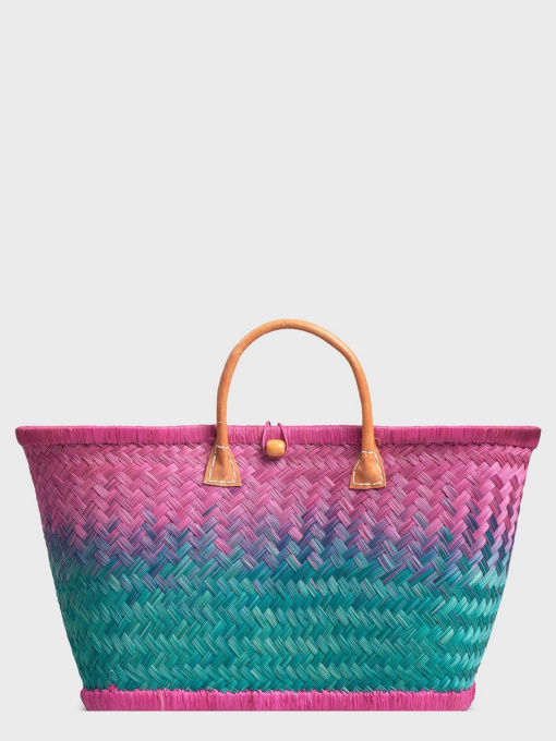 Сумки Le Comptoir de la plage модель MM_Tutti_514 Фото