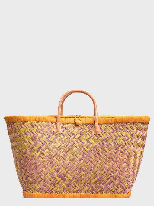 Сумки Le Comptoir de la plage модель MM_Tutti_515 Фото
