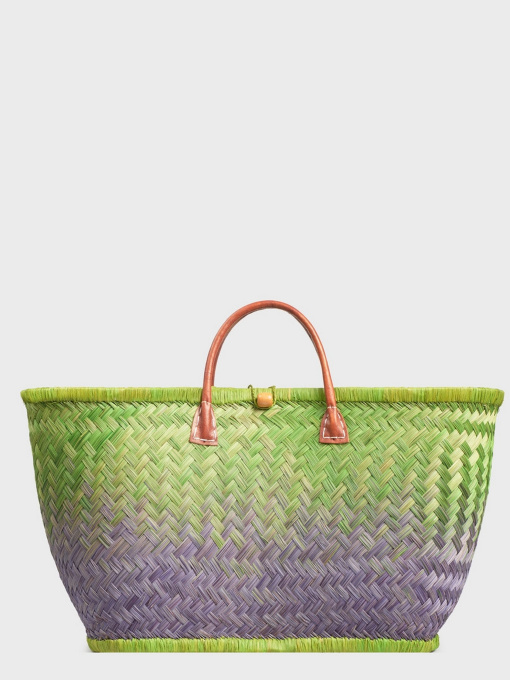 Сумки Le Comptoir de la plage модель MM_Tutti_536 Фото