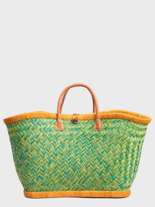 Сумки Le Comptoir de la plage модель MM_Tutti_616 Фото