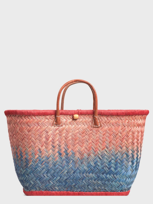 Сумки Le Comptoir de la plage модель MM_Tutti_653 Фото