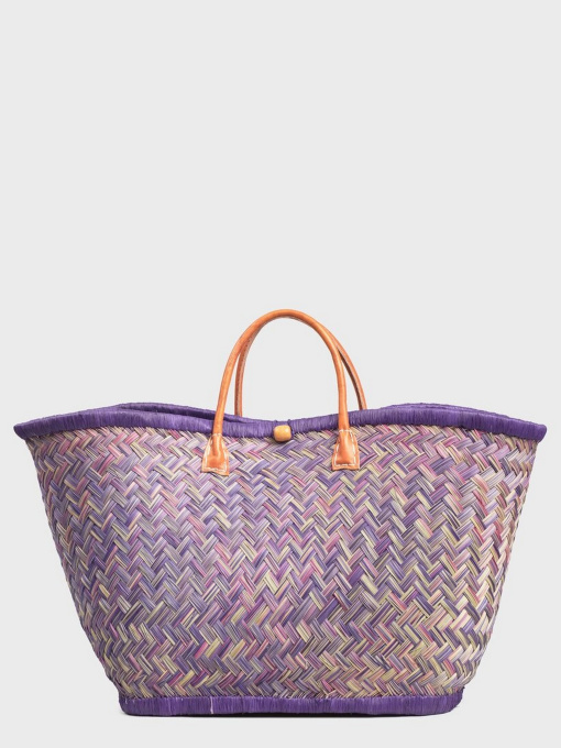 Сумки Le Comptoir de la plage модель MM_Tutti_721 Фото