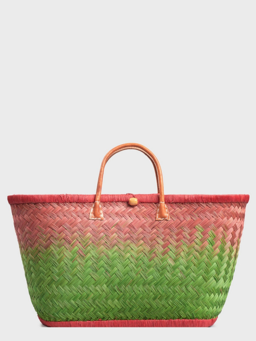Сумки Le Comptoir de la plage модель MM_Tutti_814 Фото