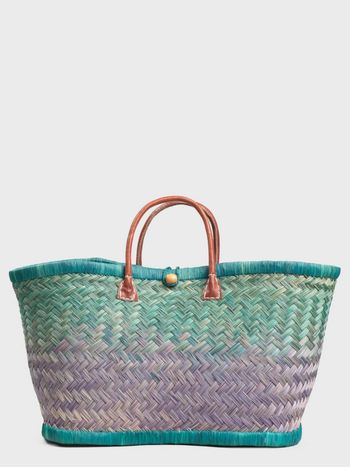 Сумки Le Comptoir de la plage модель MM_Tutti_913 Фото