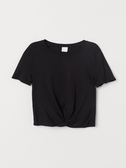 Футболки і поло H&M модель 40986 Фото