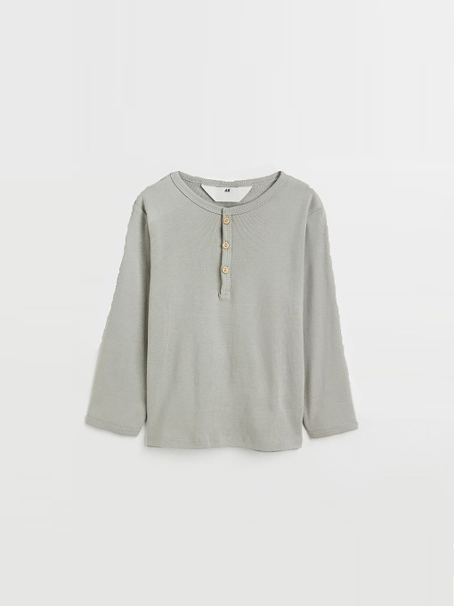Худи и свитшоты H&M модель 74471 Фото