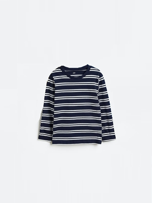 Худи и свитшоты H&M модель 74477 Фото