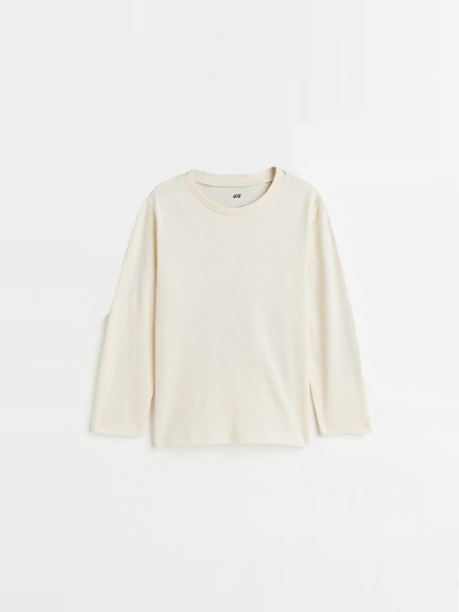Худи и свитшоты H&M модель 74481 Фото
