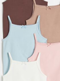 Одежда для дома и сна H&M модель 74491 Фото