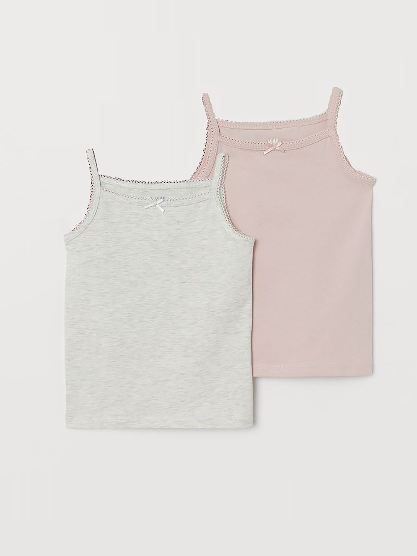 Футболки и поло H&M модель 74492 Фото