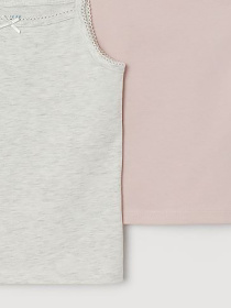 Футболки и поло H&M модель 74492 Фото