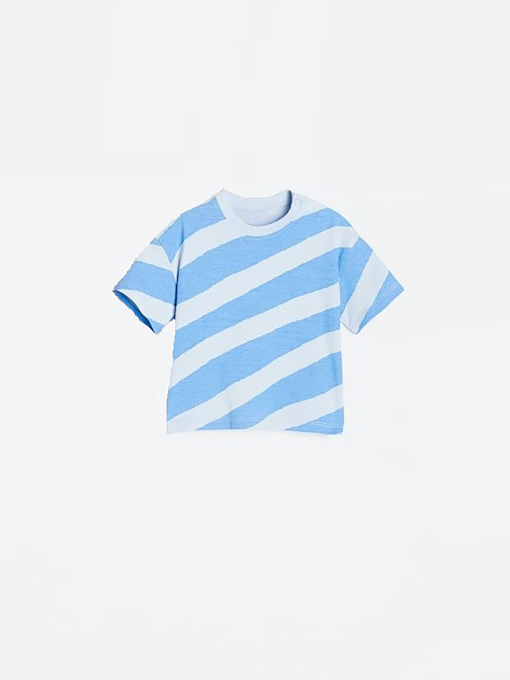 Футболки і поло H&M модель 74496 Фото