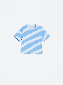 Футболки и поло H&M модель 74496 Фото