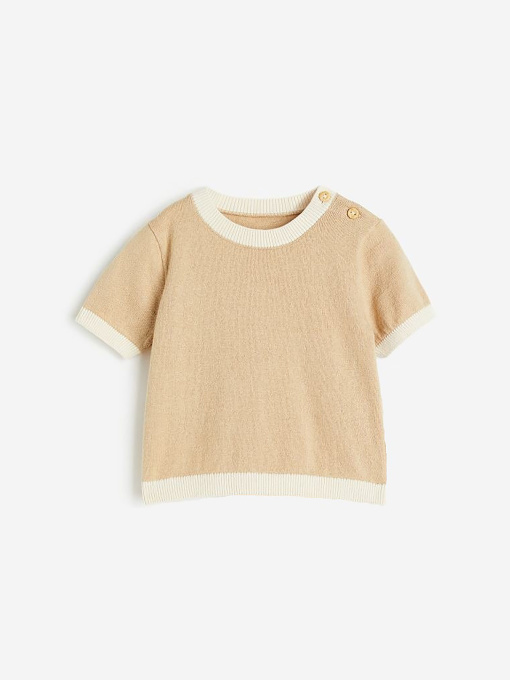 Футболки і поло H&M модель 74499 Фото