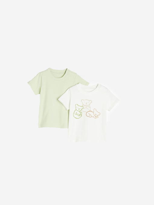Одежда для дома и сна H&M модель 74501 Фото