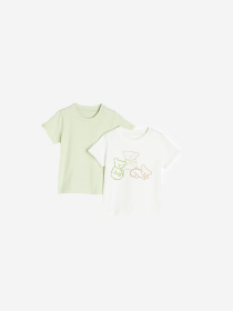 Одяг для дому та сну H&M модель 74501 Фото