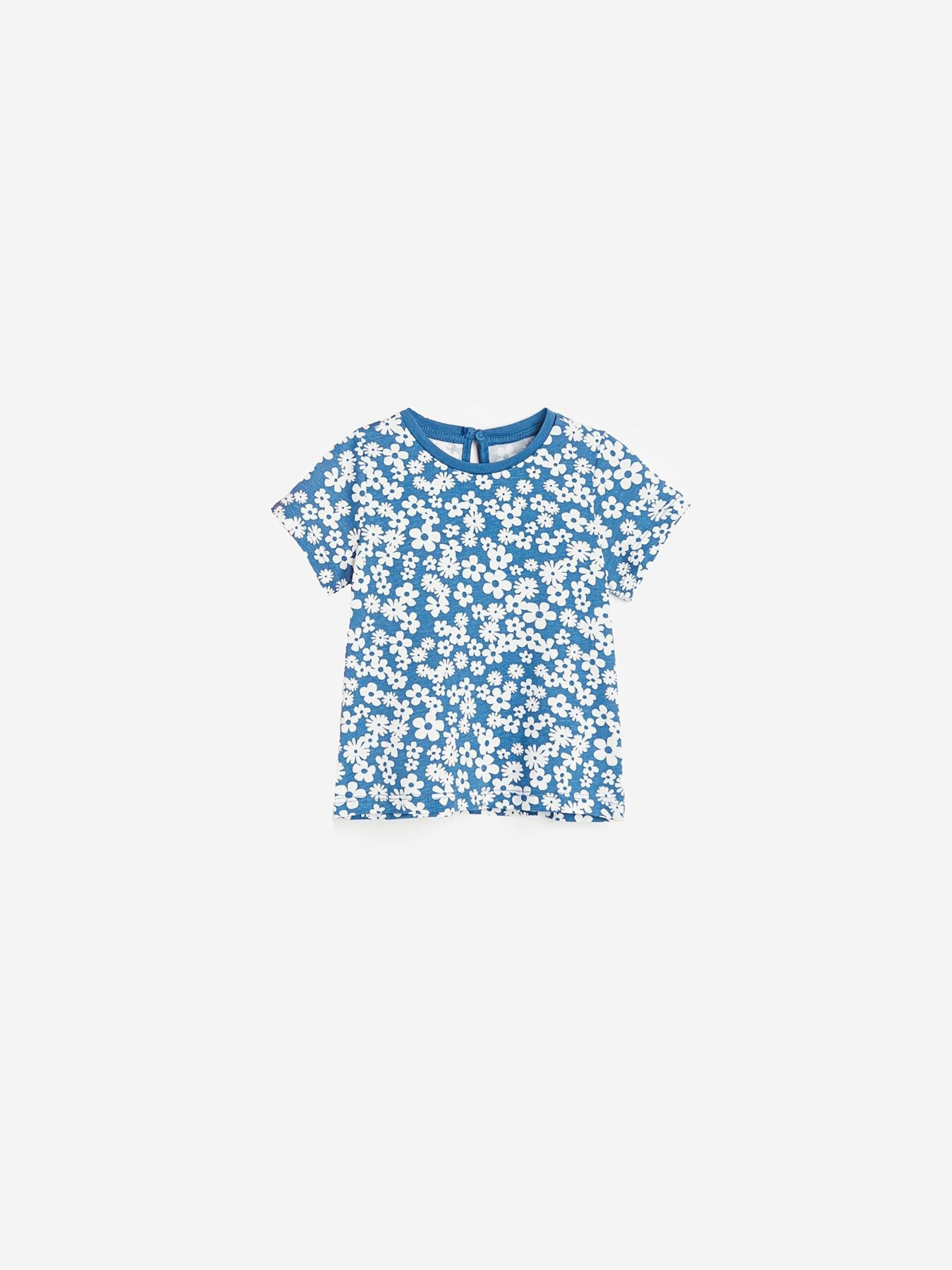Футболки и поло H&M модель 74536 Фото