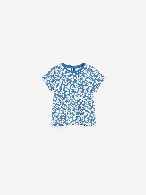 Футболки і поло H&M модель 74536 Фото