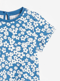 Футболки и поло H&M модель 74536 Фото
