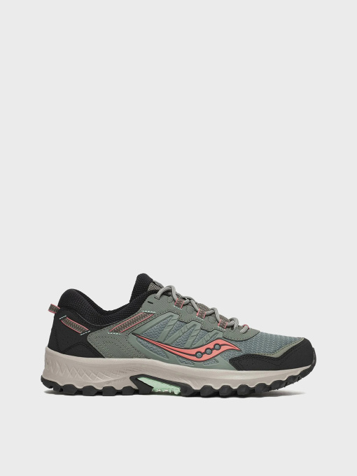 Кросівки Saucony модель S70814-8 Фото