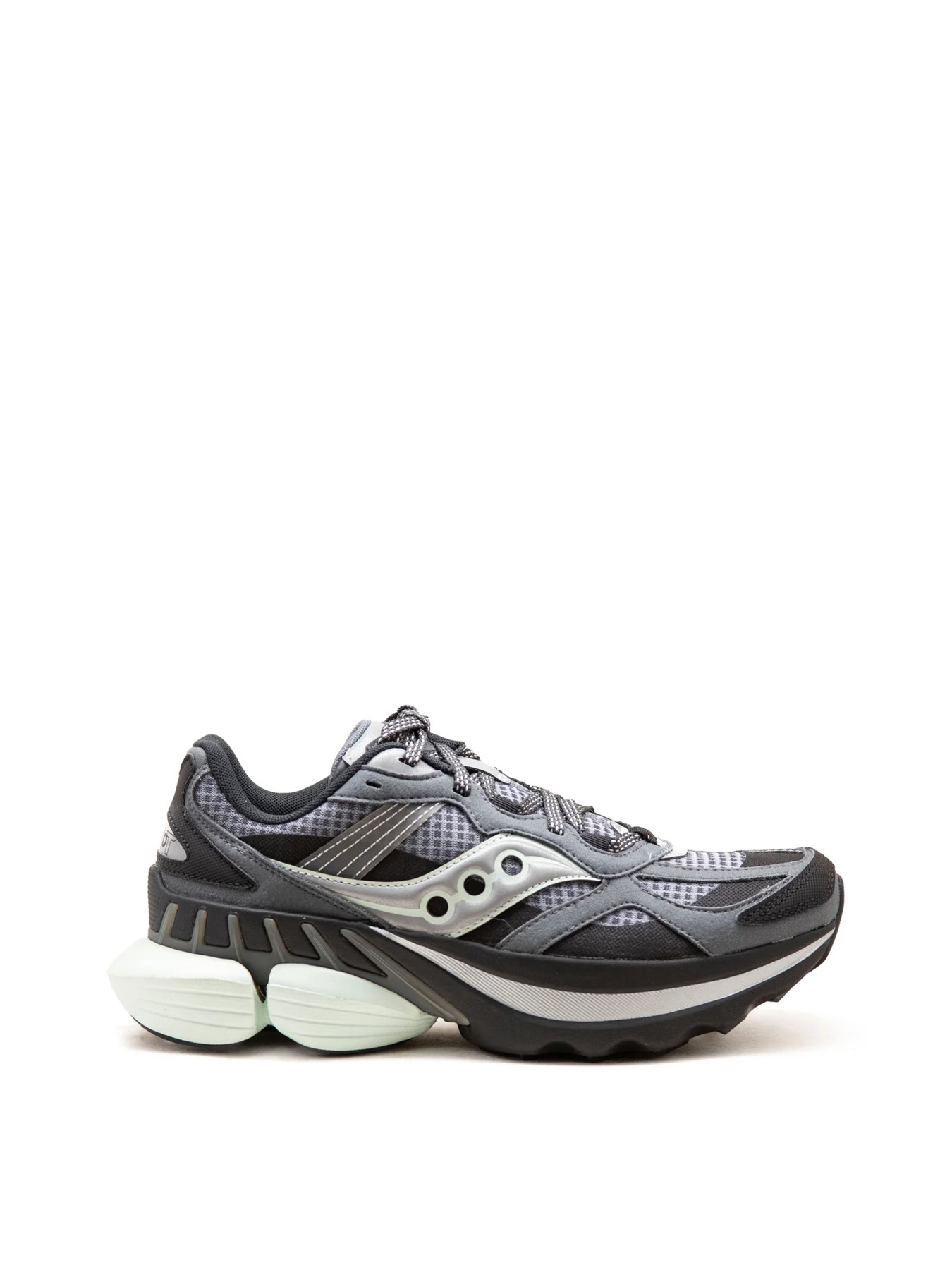 Кросівки Saucony модель S70835-1 Фото