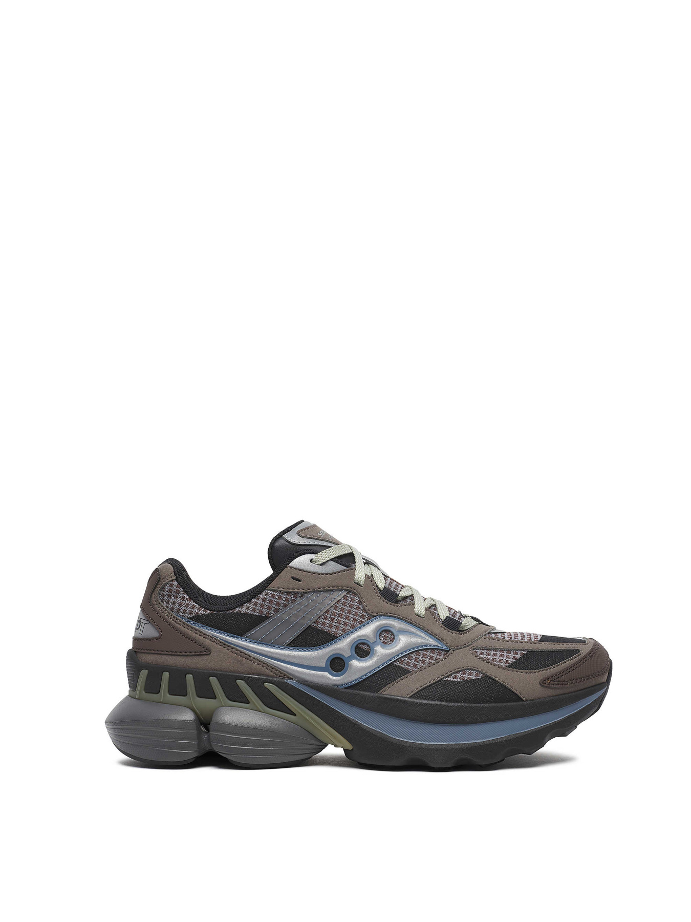 Кросівки Saucony модель S70835-2 Фото