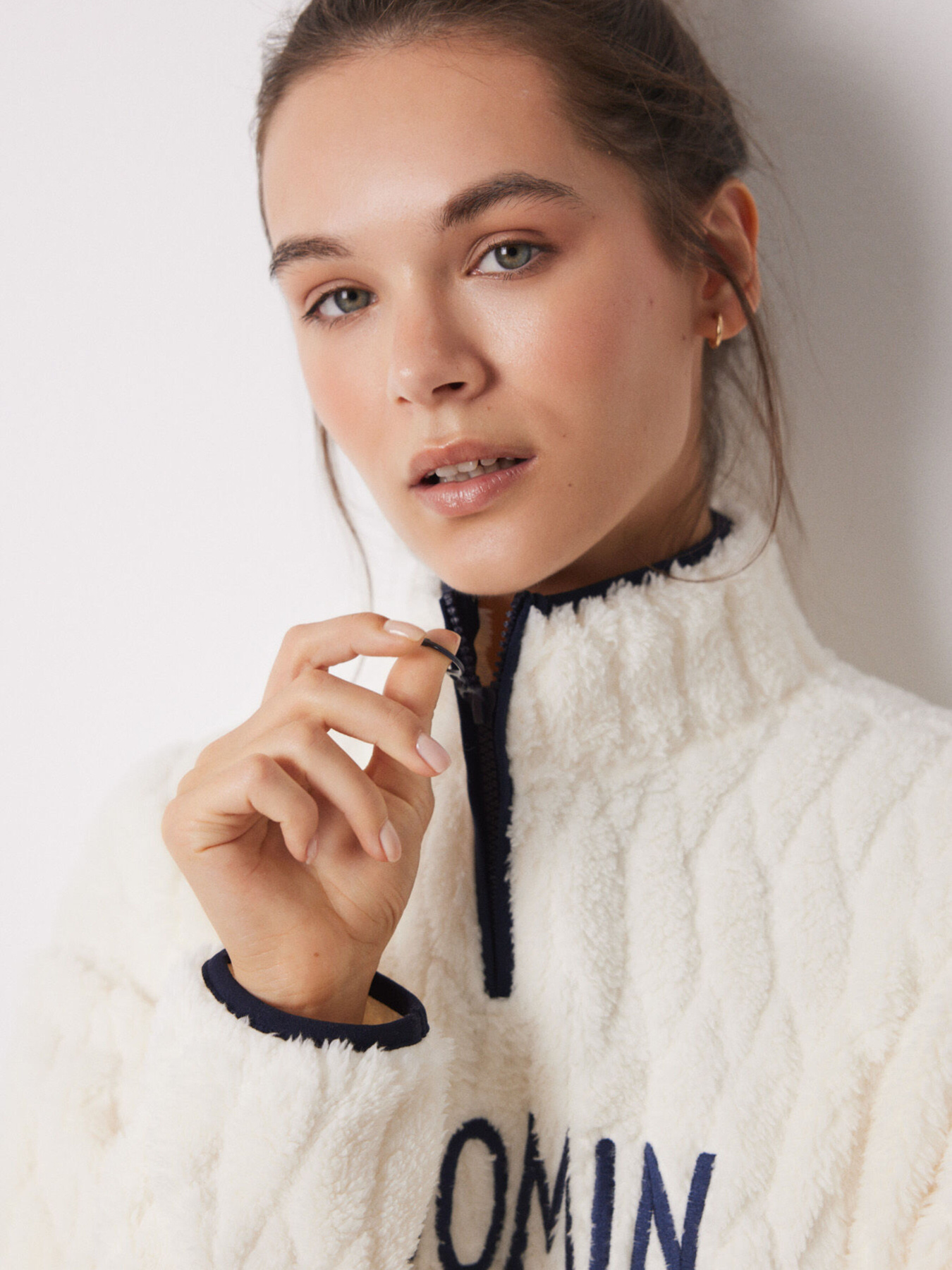 Одежда для дома и сна Women'secret модель 3138631-96 Фото