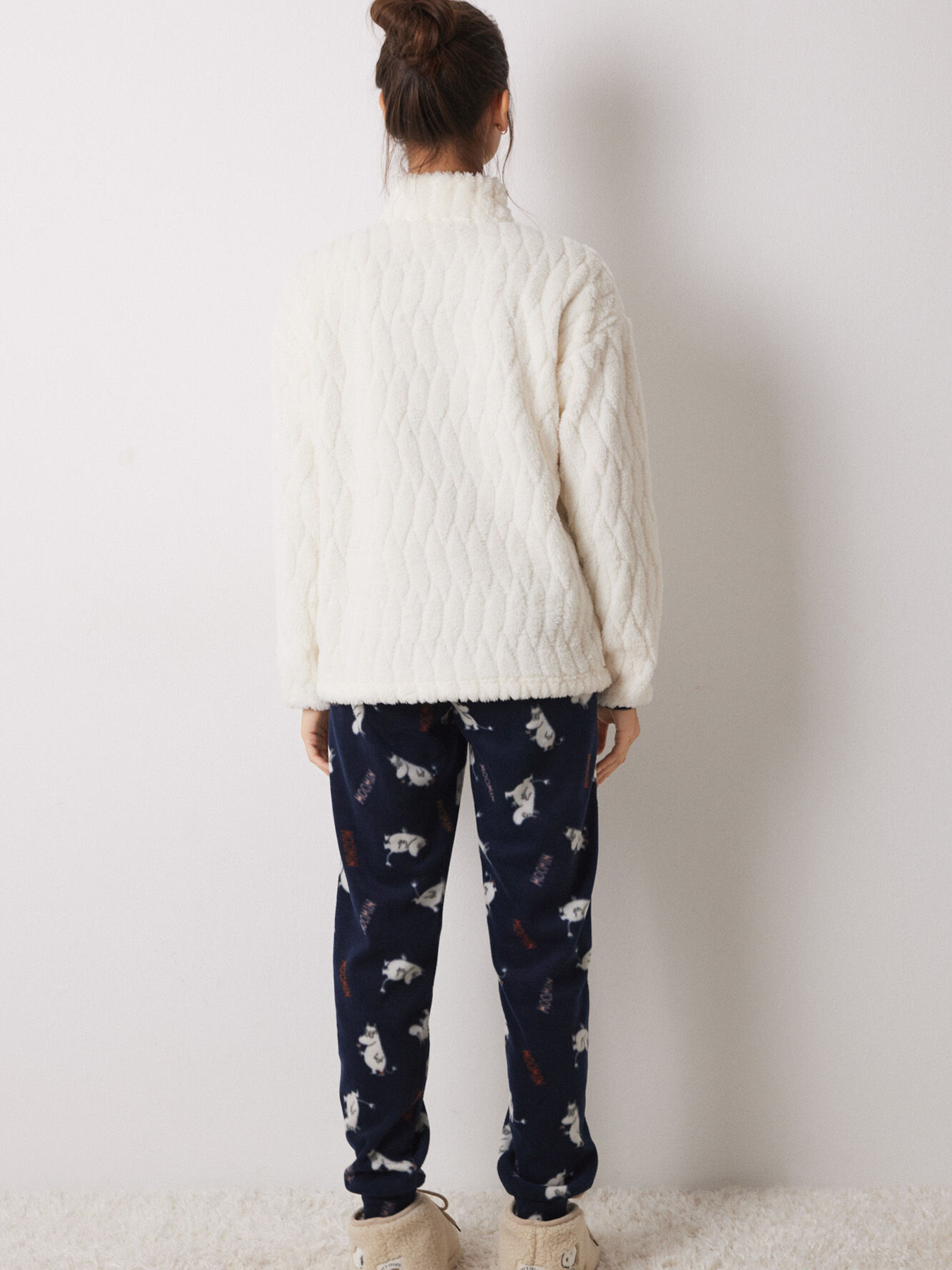 Одежда для дома и сна Women'secret модель 3138631-96 Фото