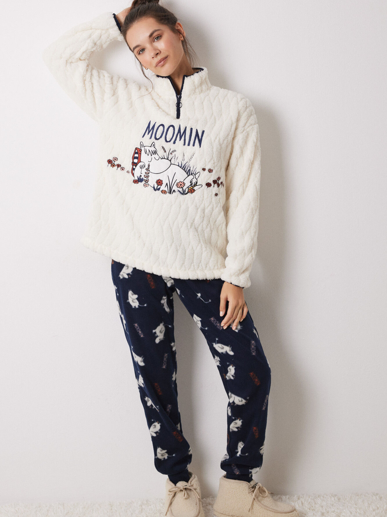 Одежда для дома и сна Women'secret модель 3138631-96 Фото