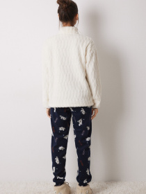 Одежда для дома и сна Women'secret модель 3138631-96 Фото