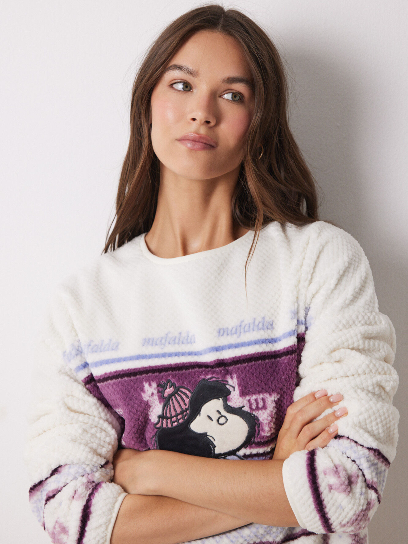 Одежда для дома и сна Women'secret модель 3138642-98 Фото