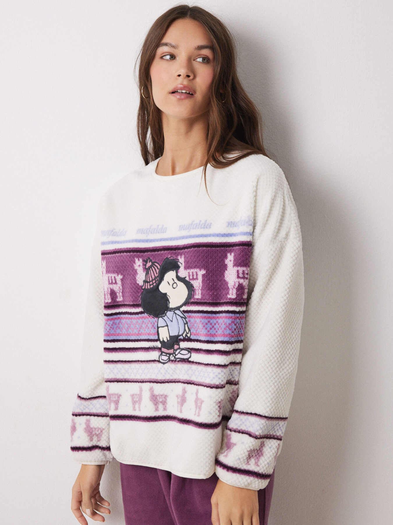 Одежда для дома и сна Women'secret модель 3138642-98 Фото