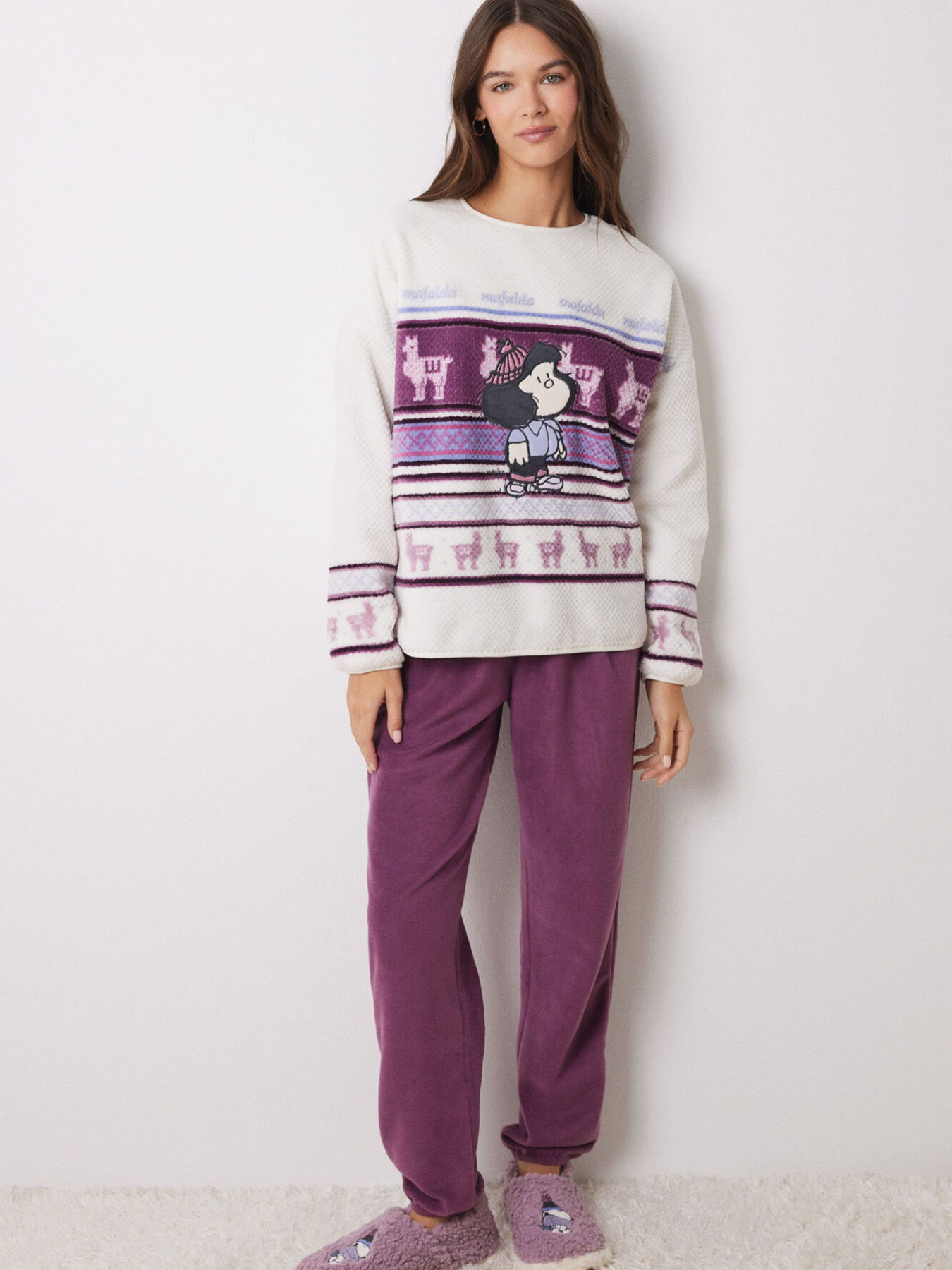 Одежда для дома и сна Women'secret модель 3138642-98 Фото