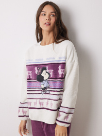 Одежда для дома и сна Women'secret модель 3138642-98 Фото