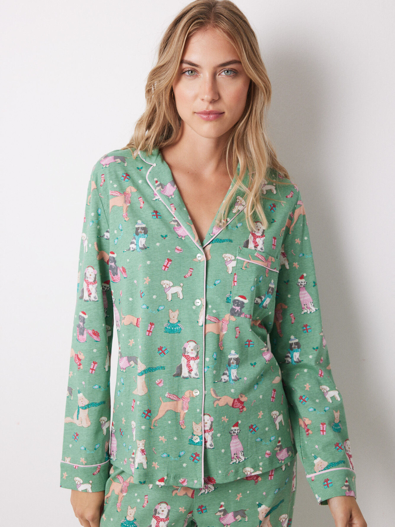 Одежда для дома и сна Women'secret модель 3138655-21 Фото