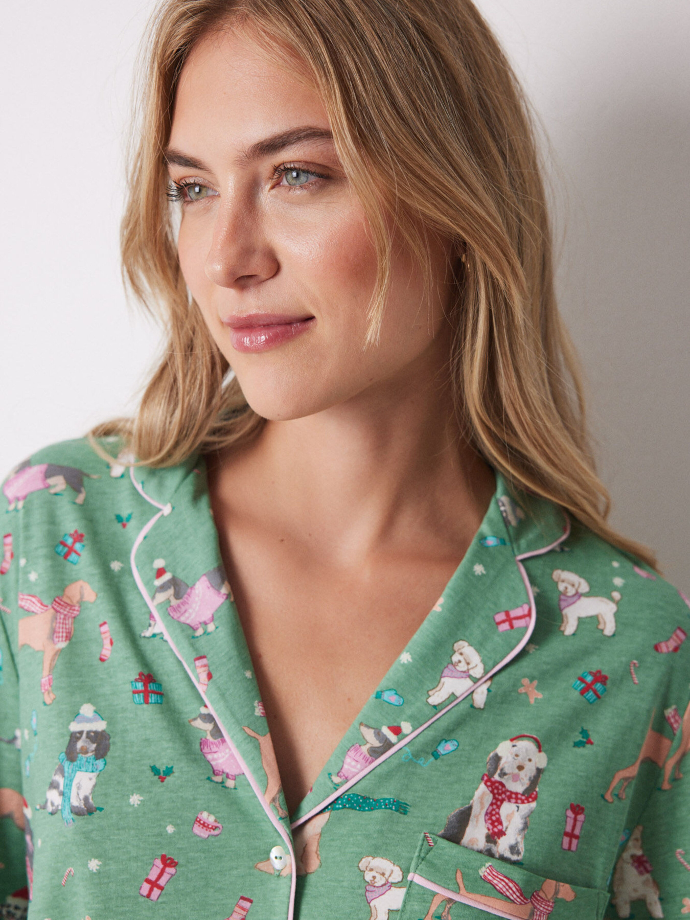 Одежда для дома и сна Women'secret модель 3138655-21 Фото
