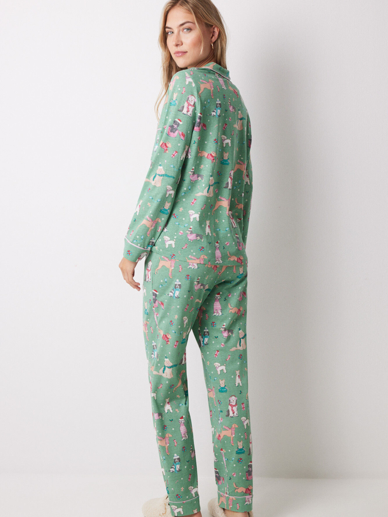 Одежда для дома и сна Women'secret модель 3138655-21 Фото