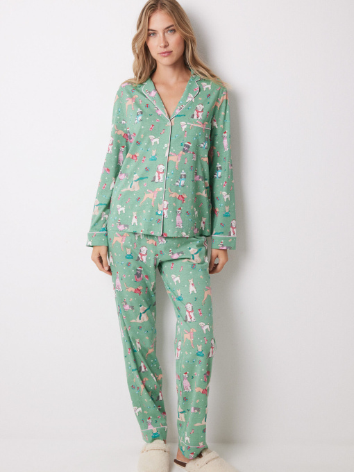 Одежда для дома и сна Women'secret модель 3138655-21 Фото