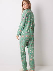 Одежда для дома и сна Women'secret модель 3138655-21 Фото