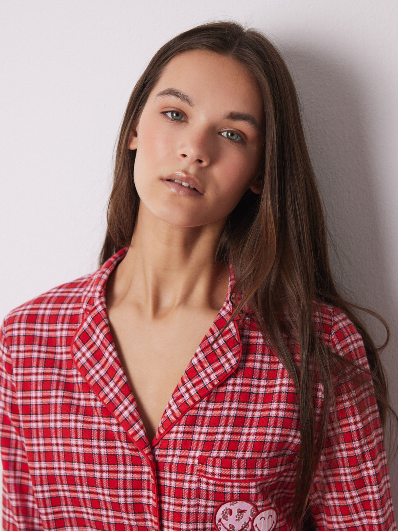 Одежда для дома и сна Women'secret модель 3138656-59 Фото