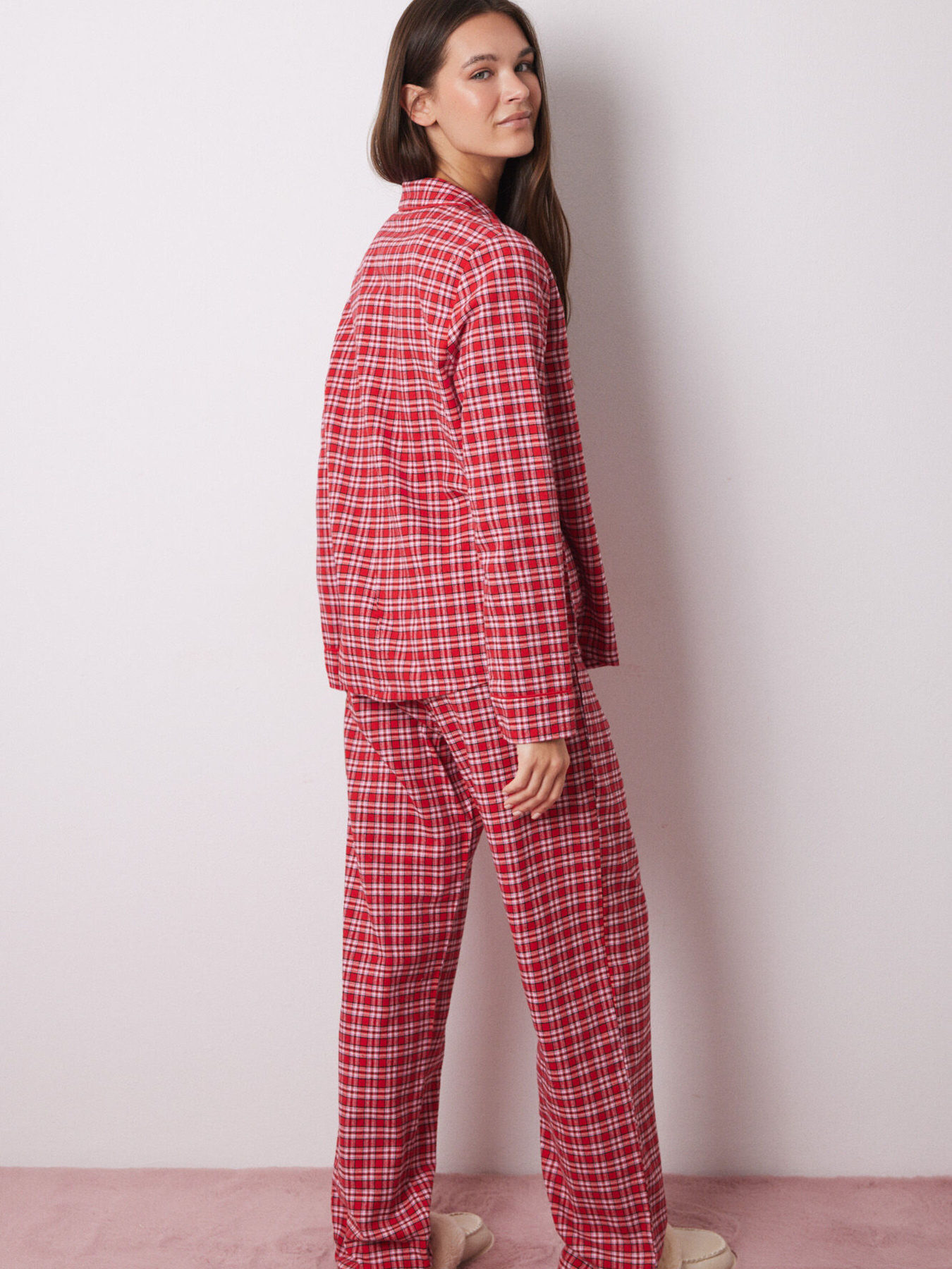 Одежда для дома и сна Women'secret модель 3138656-59 Фото