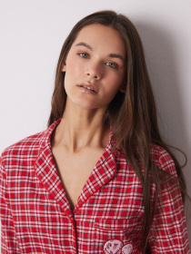 Одежда для дома и сна Women'secret модель 3138656-59 Фото